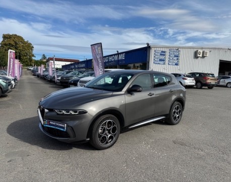 TONALE 1.5 HYBRID 160CH TI TCT7