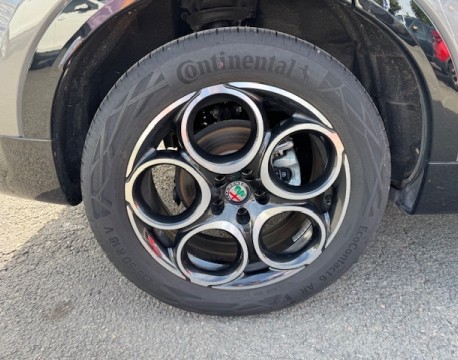 TONALE 1.5 HYBRID 160CH TI TCT7