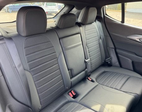 TONALE 1.5 HYBRID 160CH TI TCT7