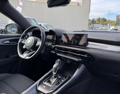 TONALE 1.5 HYBRID 160CH TI TCT7