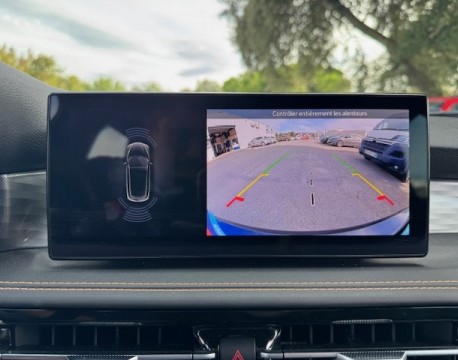 TONALE 1.5 HYBRID 160CH TI TCT7