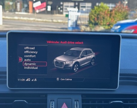 Q5 50 TDI 286CH S LINE QUATTRO TIPTRO8 TOIT OUVRANT