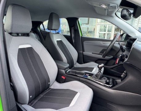 MOKKA 1.2 TURBO 100CH ELEGANCE