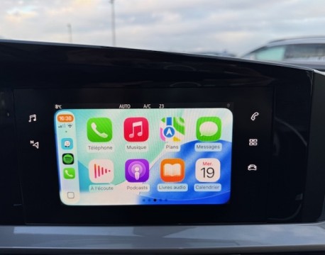 MOKKA 1.2 TURBO 100CH ELEGANCE