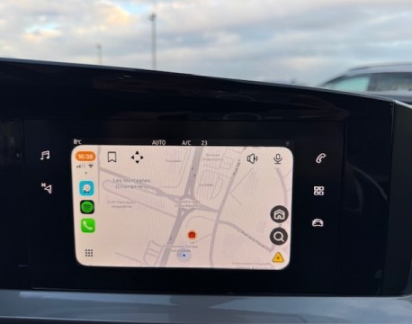 MOKKA 1.2 TURBO 100CH ELEGANCE