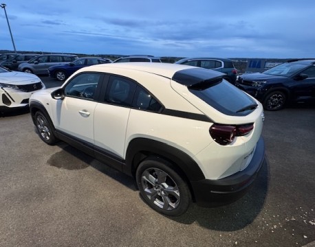 MX-30 E-SKYACTIV EV 145CH PRIME-LINE
