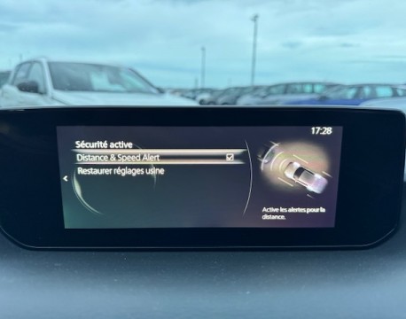 MX-30 E-SKYACTIV EV 145CH PRIME-LINE