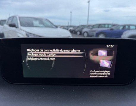 MX-30 E-SKYACTIV EV 145CH PRIME-LINE