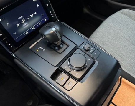 MX-30 E-SKYACTIV EV 145CH PRIME-LINE