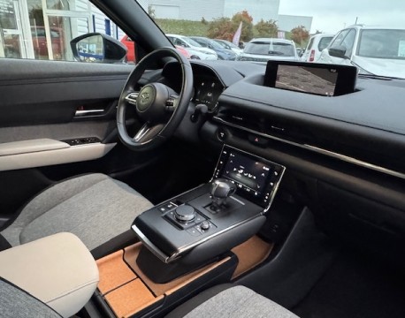 MX-30 E-SKYACTIV EV 145CH PRIME-LINE