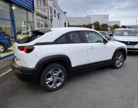 MX-30 E-SKYACTIV EV 145CH PRIME-LINE