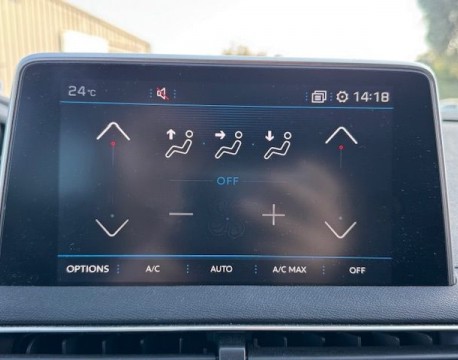 3008 1.2 PURETECH 130CH E6.C ACTIVE BUSINESS DISTRIBUTION NEUVE