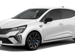 CLIO V 1.5 BLUE DCI 100CH EVOLUTION