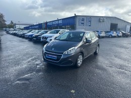 208 1.2 PURETECH 68CH ACTIVE 5P DISTRIBUTION NEUVE