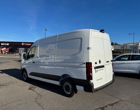 MASTER IV FOURGON F3500 L2H2 2.0 BLUE DCI 150CH ADVANCE (POUR LOCATION LLD)