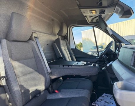 MASTER IV FOURGON F3500 L2H2 2.0 BLUE DCI 150CH ADVANCE (POUR LOCATION LLD)