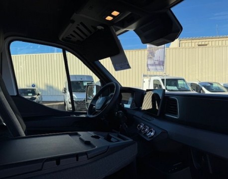 MASTER IV FOURGON F3500 L2H2 2.0 BLUE DCI 150CH ADVANCE (POUR LOCATION LLD)