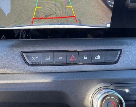 MASTER IV FOURGON F3500 L2H2 2.0 BLUE DCI 150CH ADVANCE (POUR LOCATION LLD)