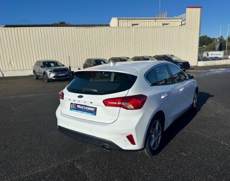 FOCUS SOCIETE 1.5 ECOBLUE 95CH TREND BUSINESS 89G