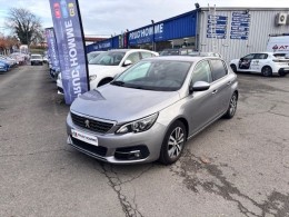 308 1.2 PURETECH 110CH ALLURE DISTRIBUTION NEUVE