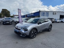 C4 PURETECH 130CH S&S SHINE EAT8