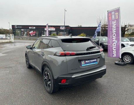 2008 1.2 100CH PURETECH ALLURE