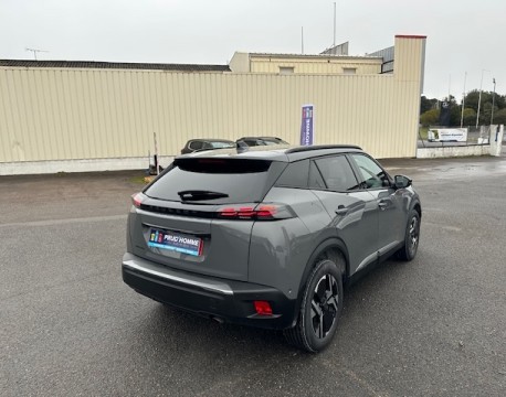 2008 1.2 100CH PURETECH ALLURE