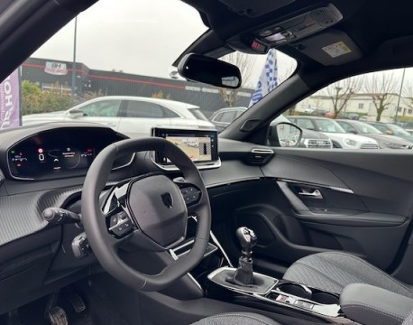 2008 1.2 100CH PURETECH ALLURE