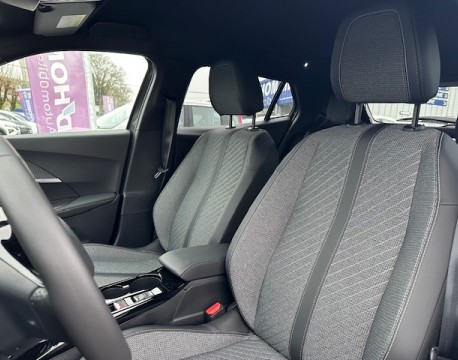 2008 1.2 100CH PURETECH ALLURE