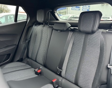 2008 1.2 100CH PURETECH ALLURE