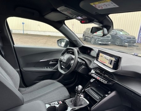 2008 1.2 100CH PURETECH ALLURE