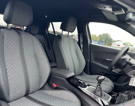 2008 1.2 100CH PURETECH ALLURE