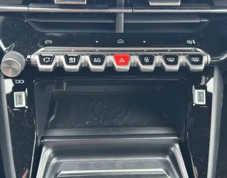 2008 1.2 100CH PURETECH ALLURE