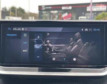 2008 1.2 100CH PURETECH ALLURE