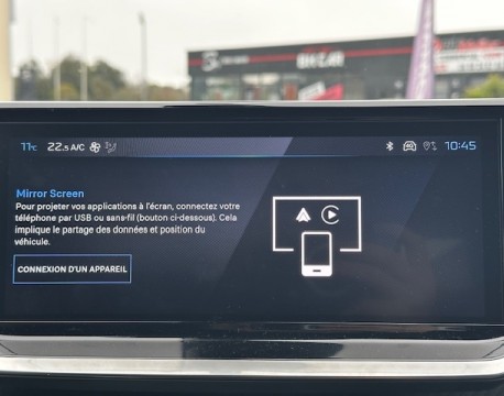 2008 1.2 100CH PURETECH ALLURE