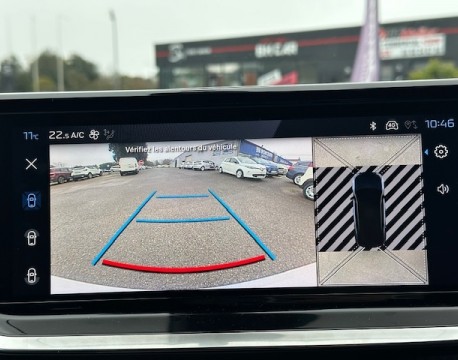 2008 1.2 100CH PURETECH ALLURE