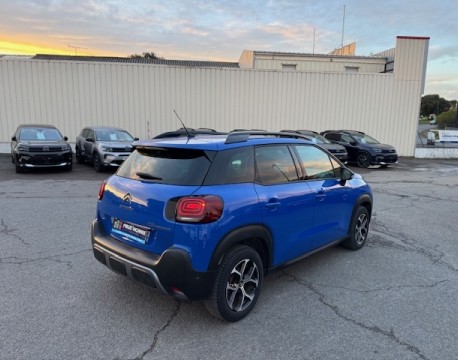 C3 AIRCROSS PURETECH 110CH S&S SHINE