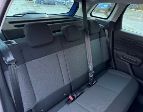 C3 AIRCROSS PURETECH 110CH S&S SHINE