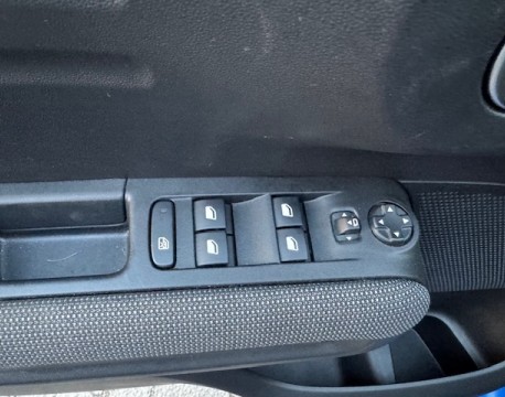 C3 AIRCROSS PURETECH 110CH S&S SHINE