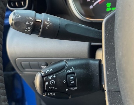 C3 AIRCROSS PURETECH 110CH S&S SHINE