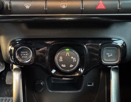 C3 AIRCROSS PURETECH 110CH S&S SHINE