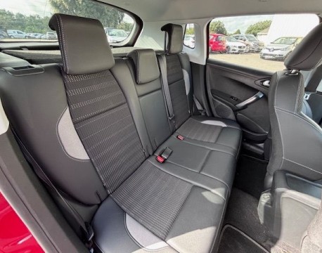 2008 1.2 PURETECH 130CH E6.C ALLURE BUSINESS DISTRIBUTION NEUVE