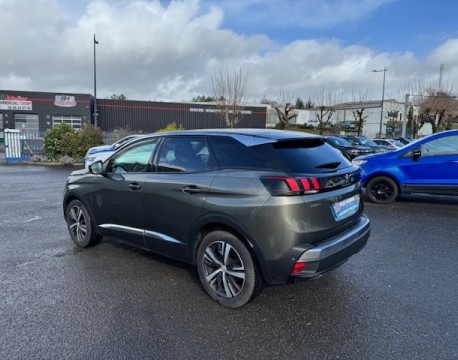 3008 1.2 PURETECH 130CH ALLURE S&S