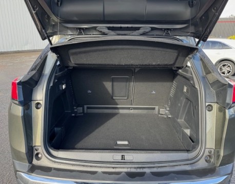 3008 1.2 PURETECH 130CH ALLURE S&S