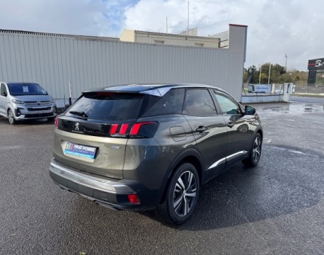 3008 1.2 PURETECH 130CH ALLURE S&S