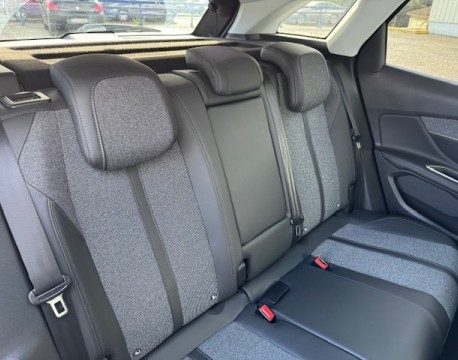 3008 1.2 PURETECH 130CH ALLURE S&S