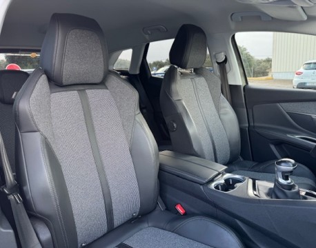 3008 1.2 PURETECH 130CH ALLURE S&S