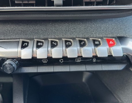 3008 1.2 PURETECH 130CH ALLURE S&S