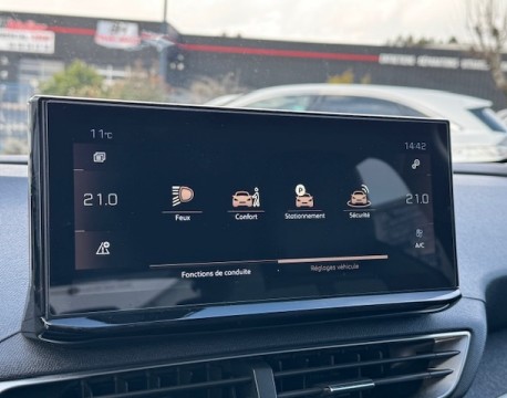 3008 1.2 PURETECH 130CH ALLURE S&S