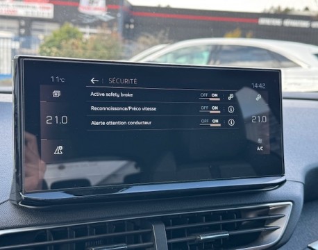 3008 1.2 PURETECH 130CH ALLURE S&S